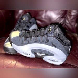 Reebok S22 Performance Basketball Shoes